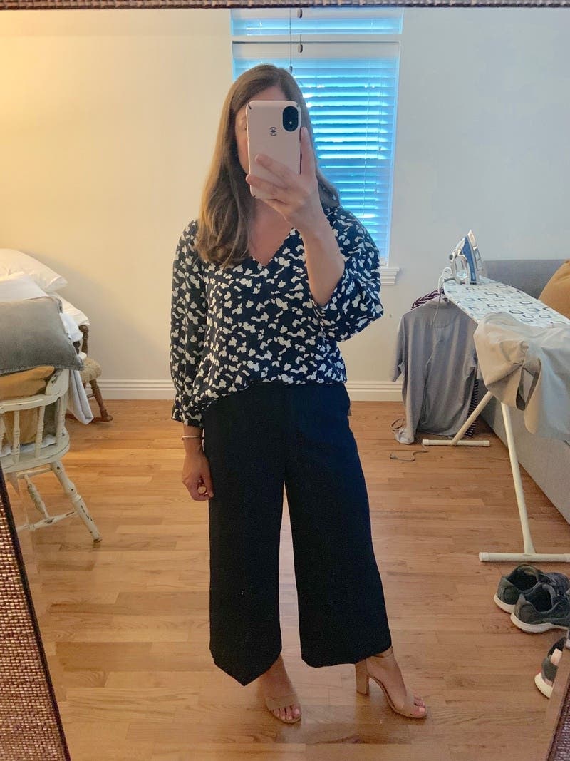 Member review photo