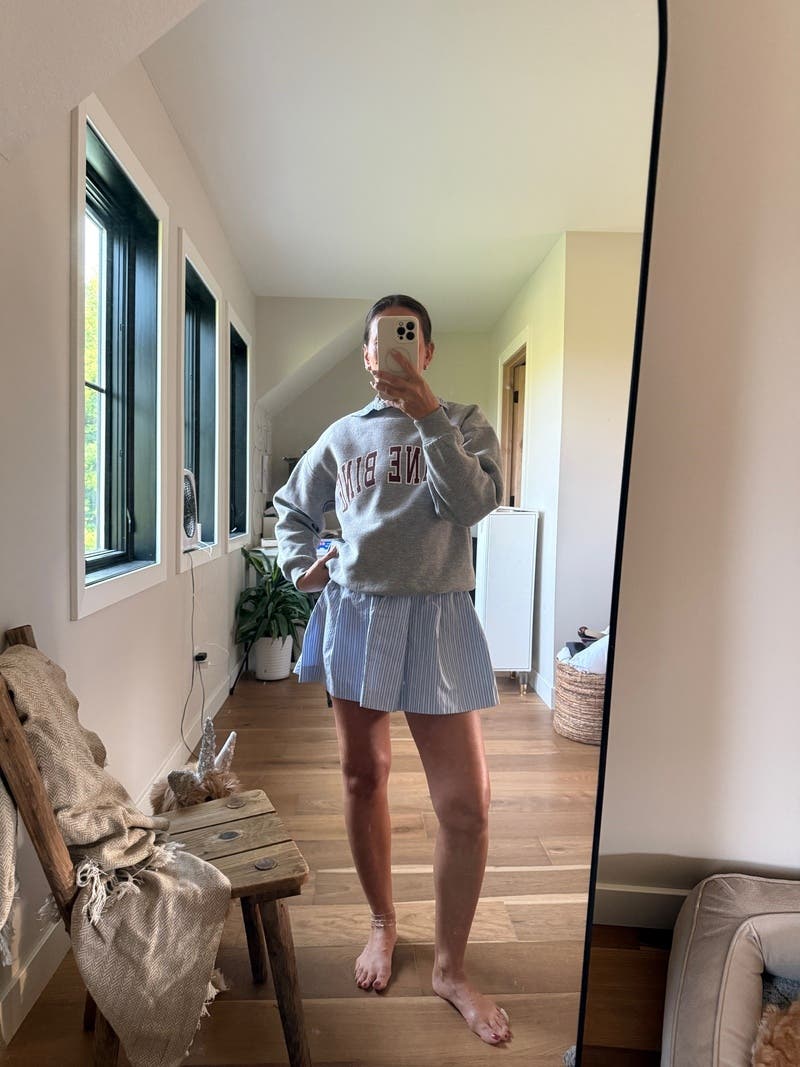 Julie