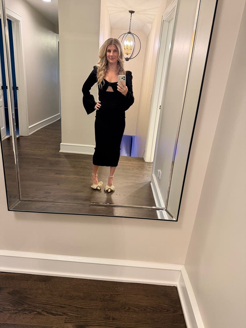 Member review photo