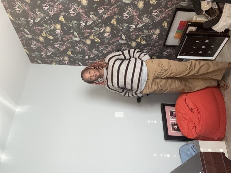 Member review photo