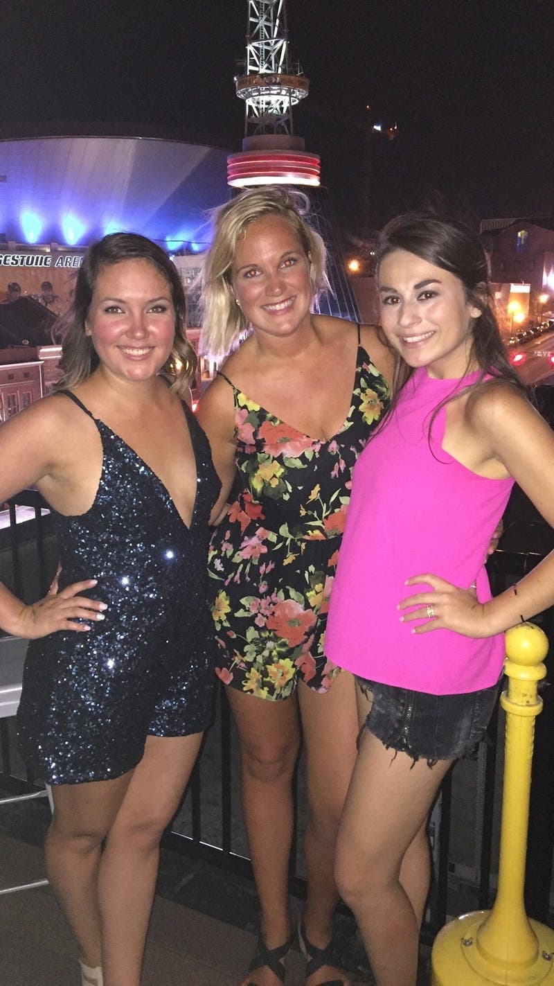 Cassandra
