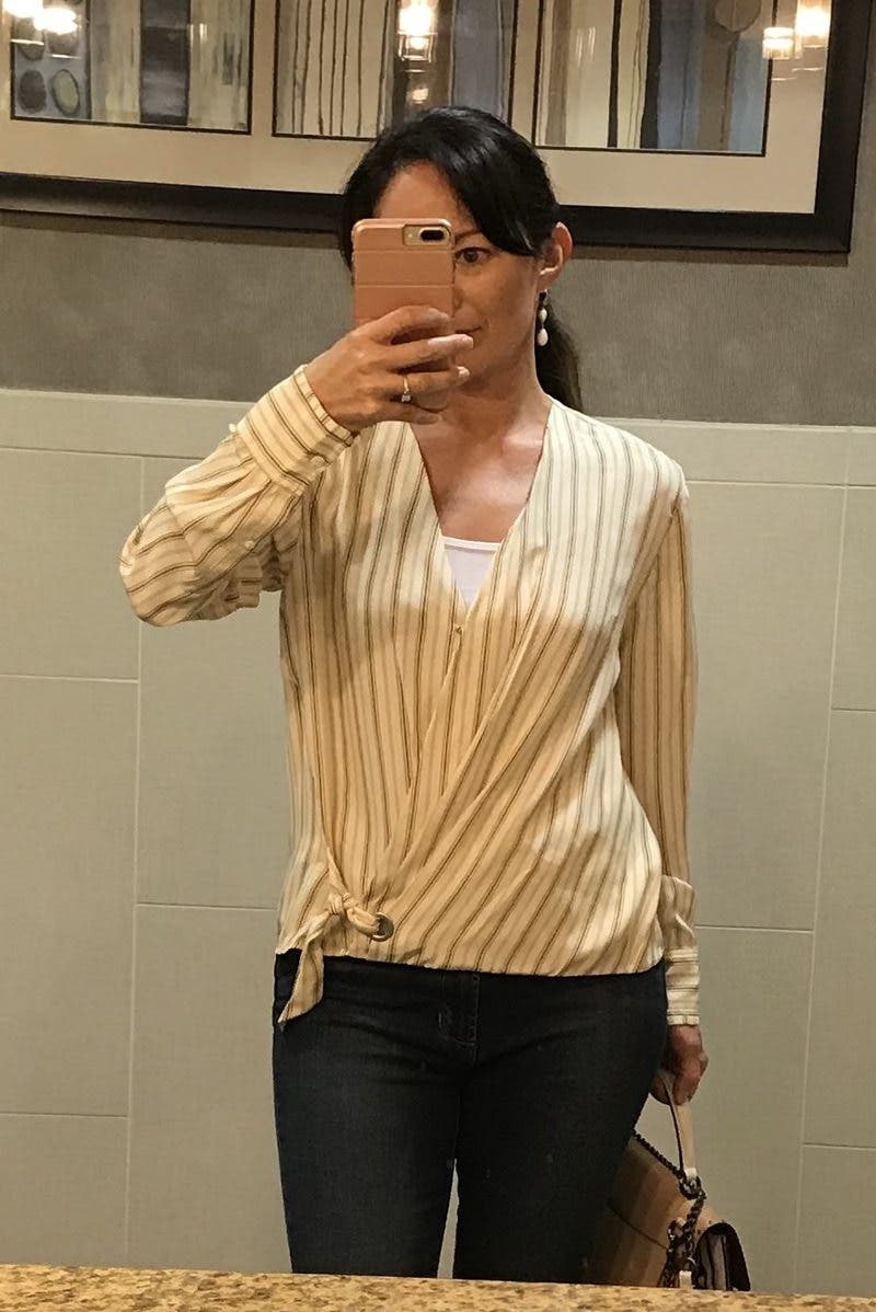 Member review photo
