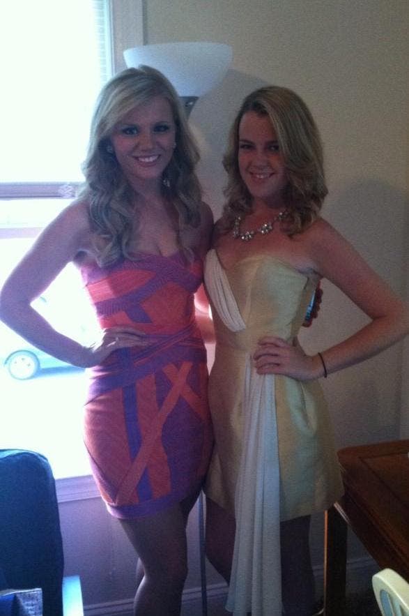 Amanda