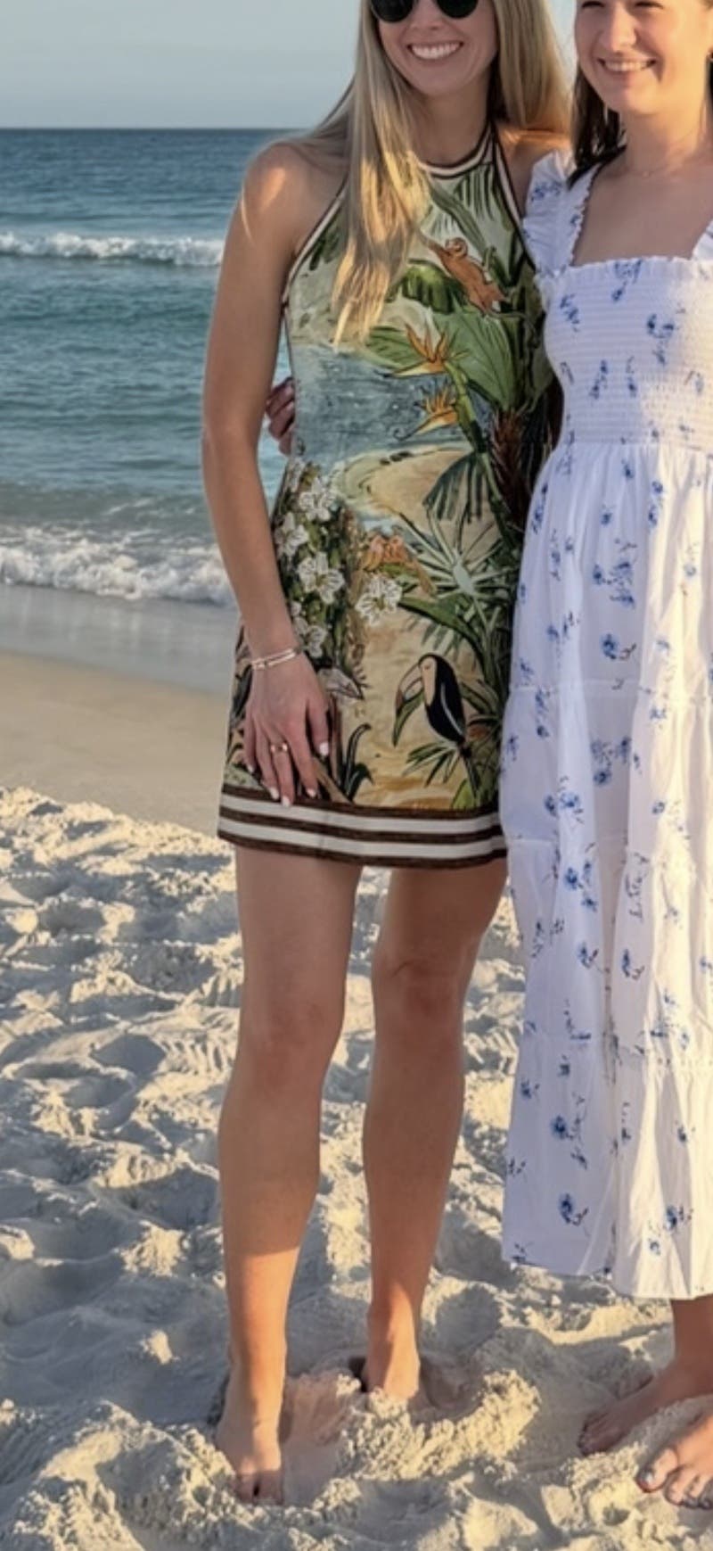 Megan