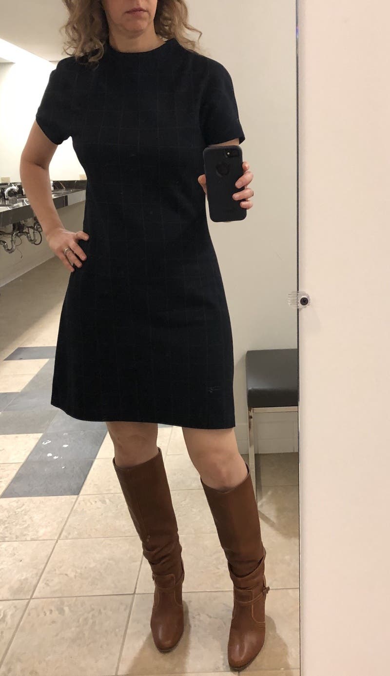 Member review photo