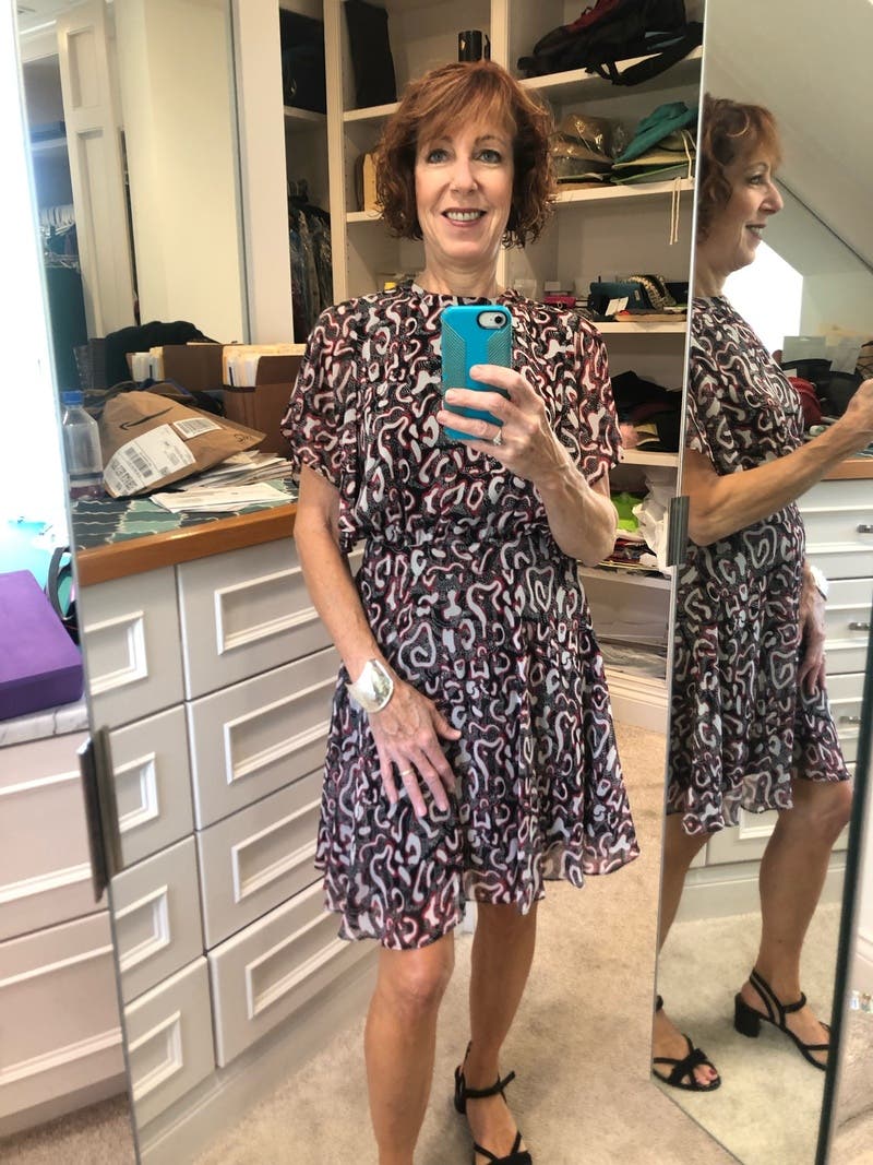 Member review photo
