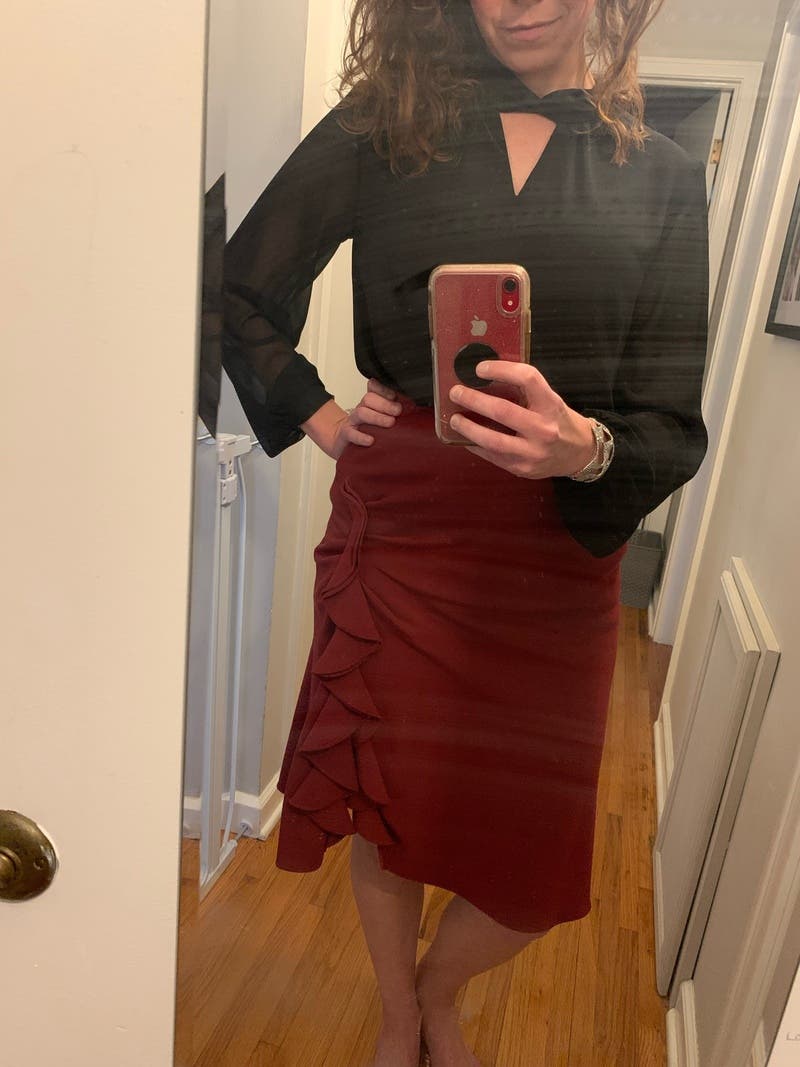 Member review photo