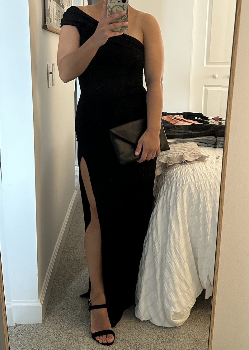 Mackenzie
