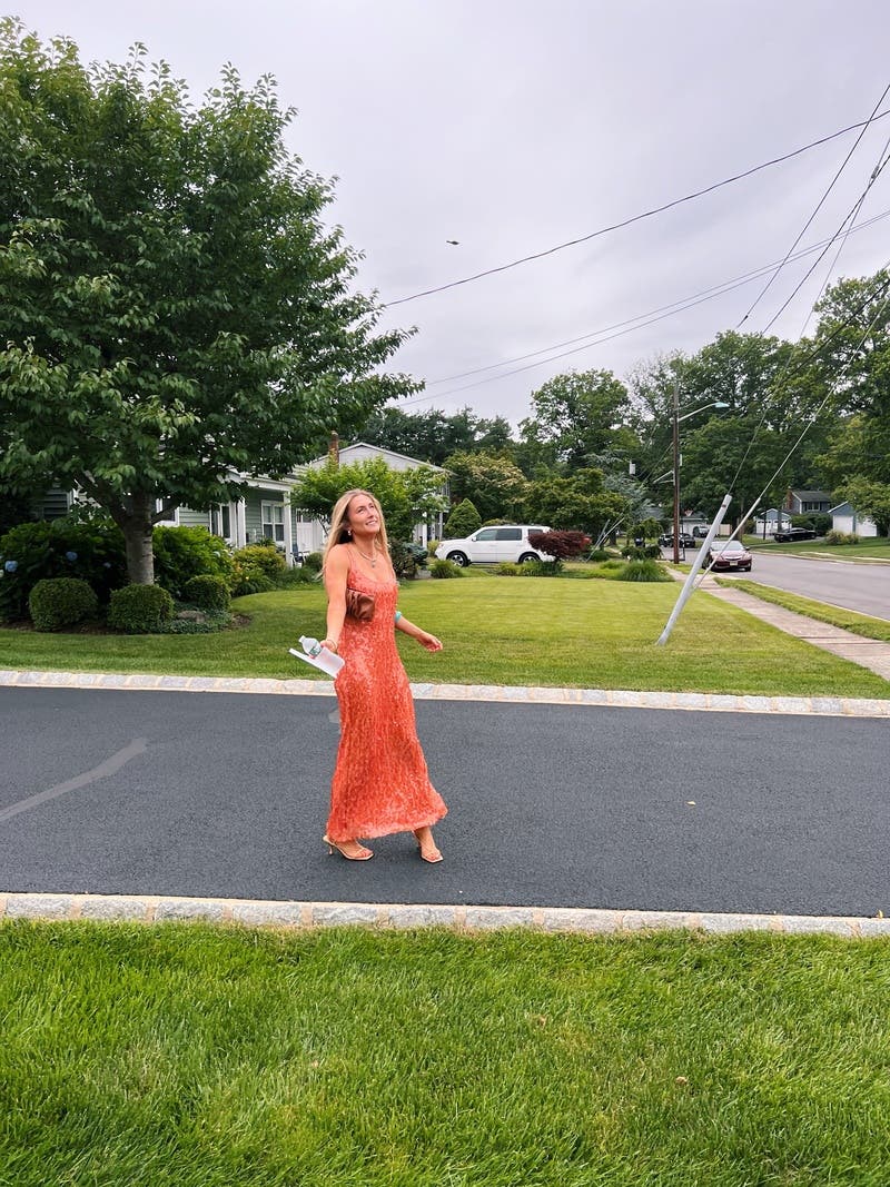 Bex Tank Maxi Dress by SIMKHAI | Rent the Runway