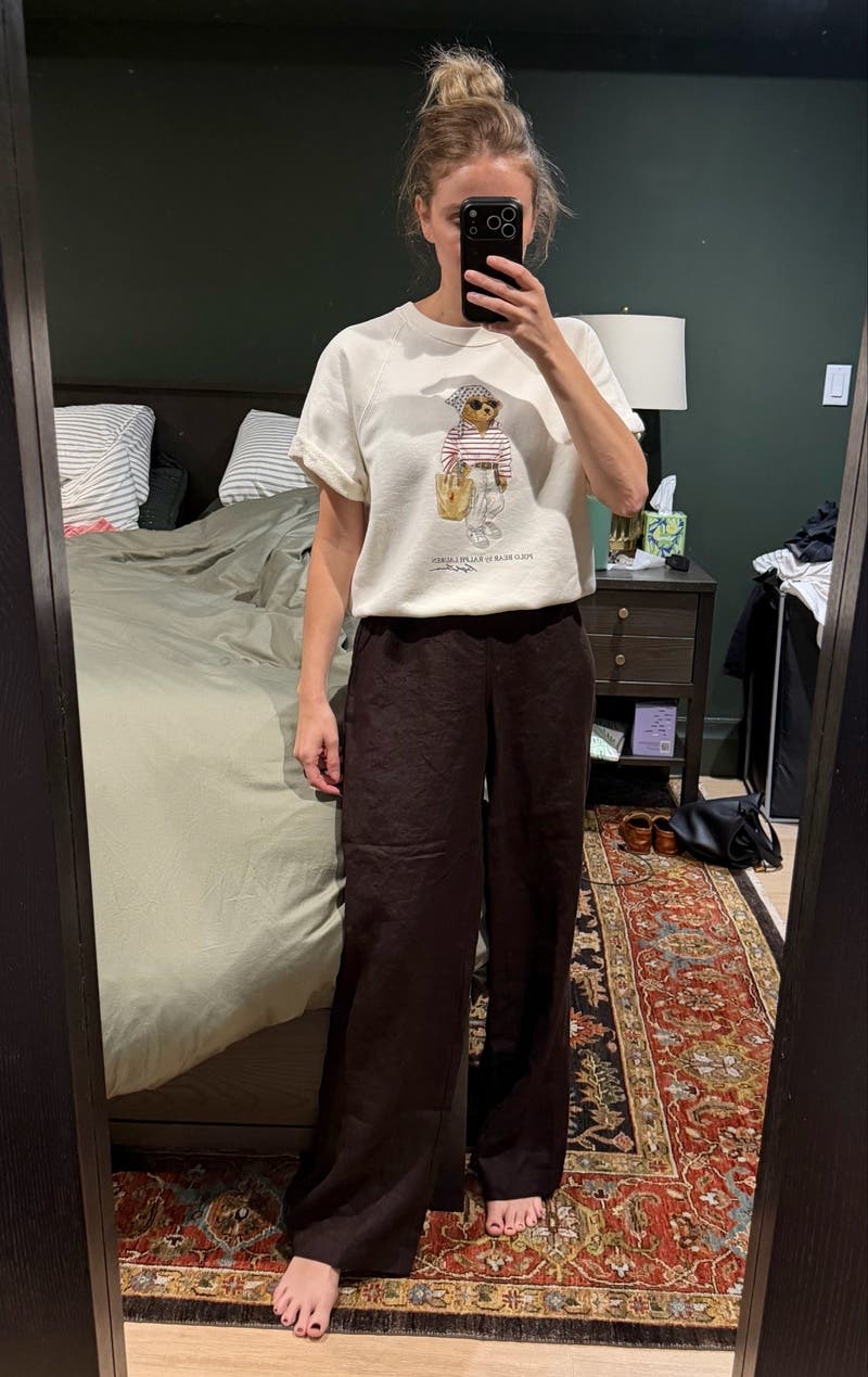 Member review photo