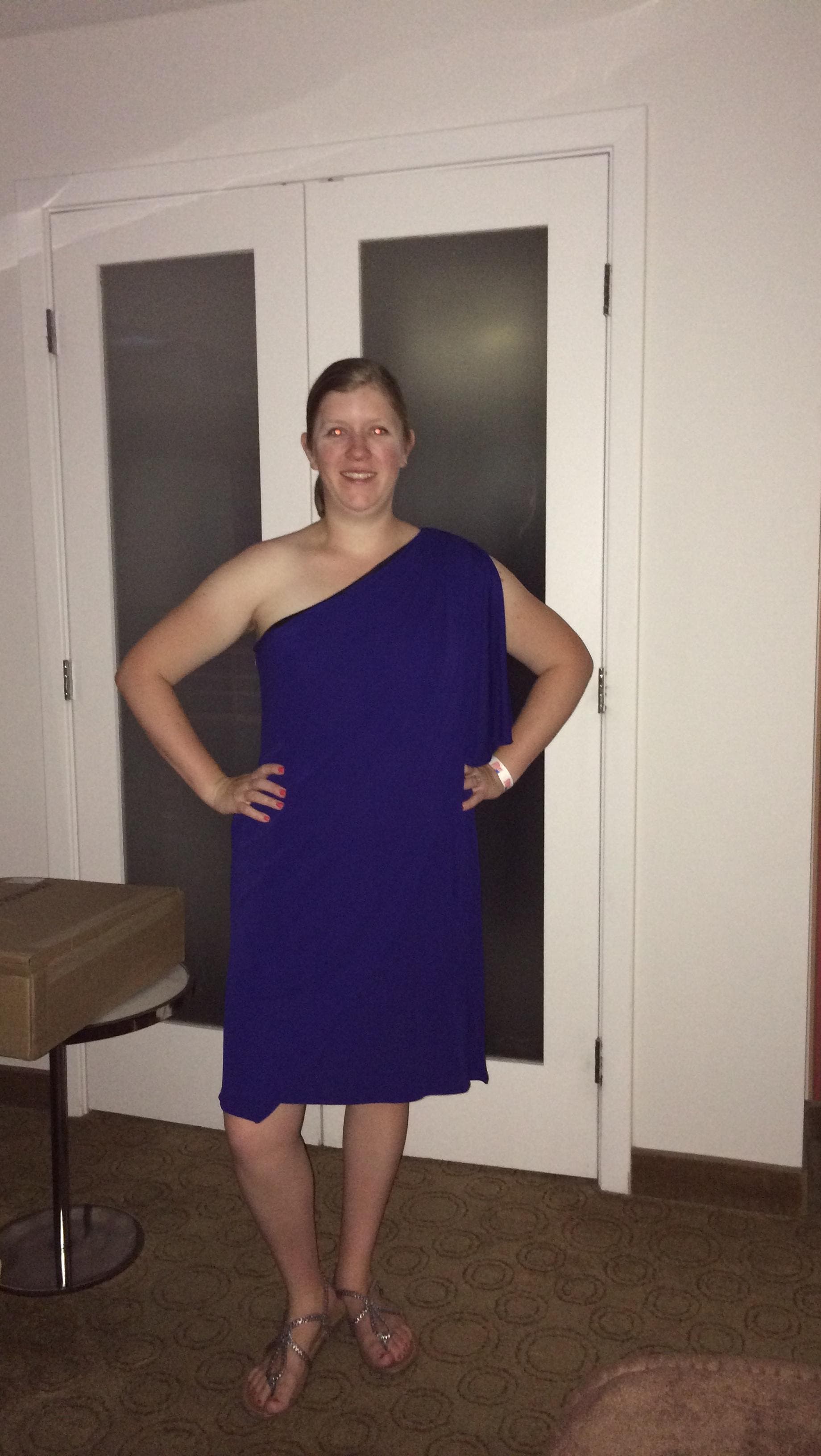 Member review photo