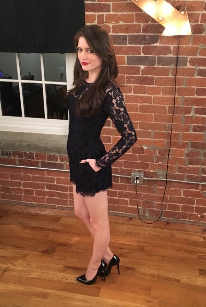Amanda
