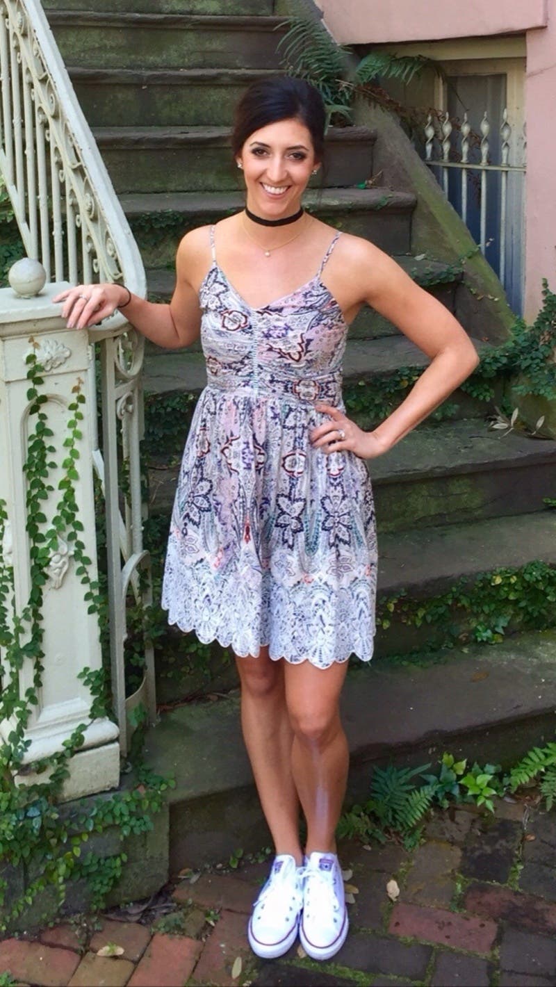 Vanessa