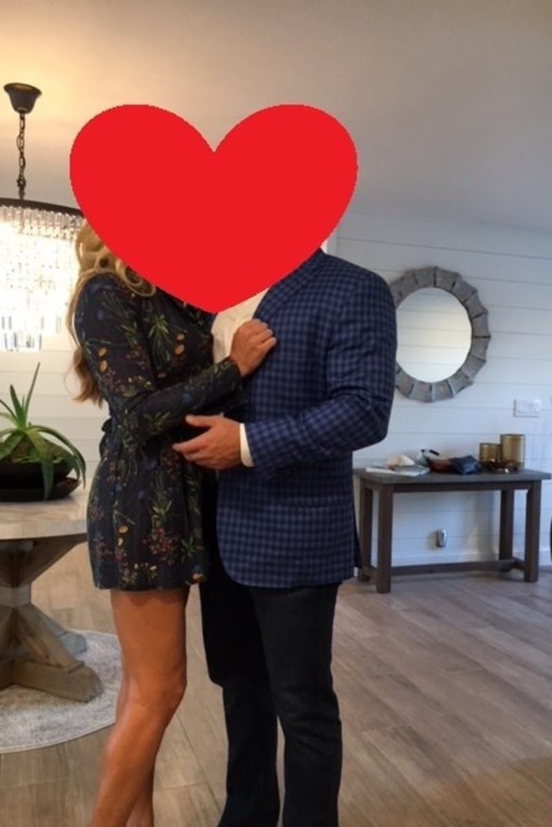 Member review photo