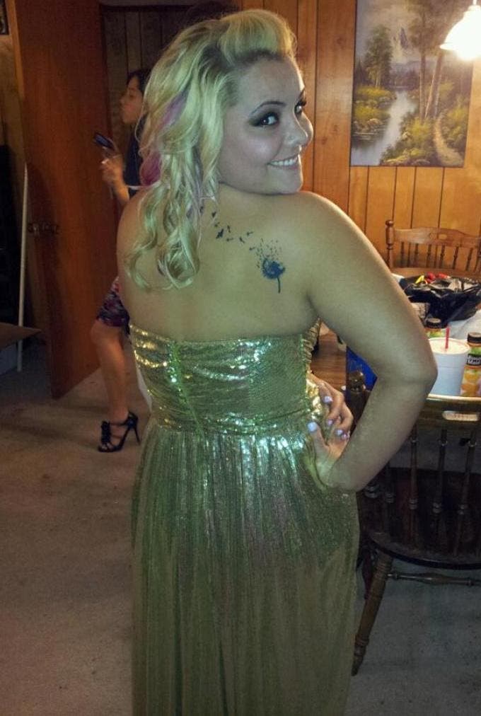Ashleigh