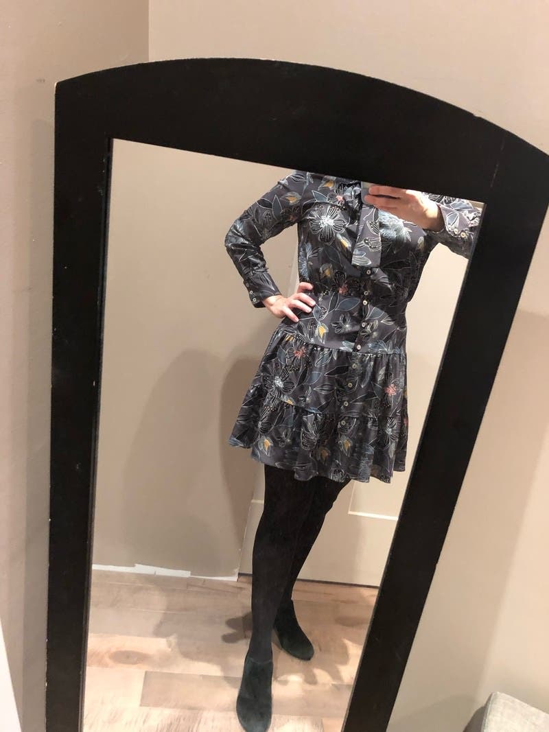 Member review photo