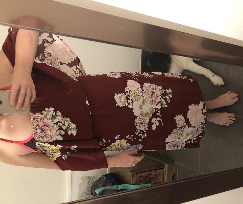 Member review photo