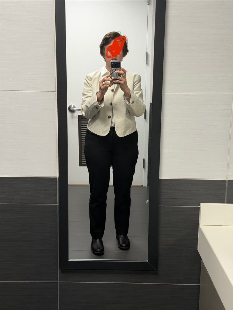 Member review photo