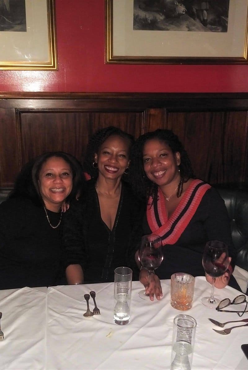Member review photo