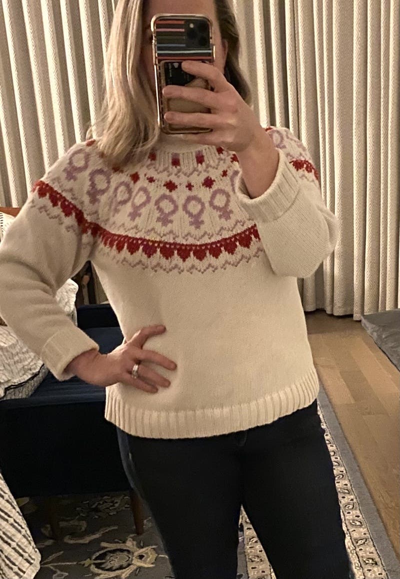 Member review photo