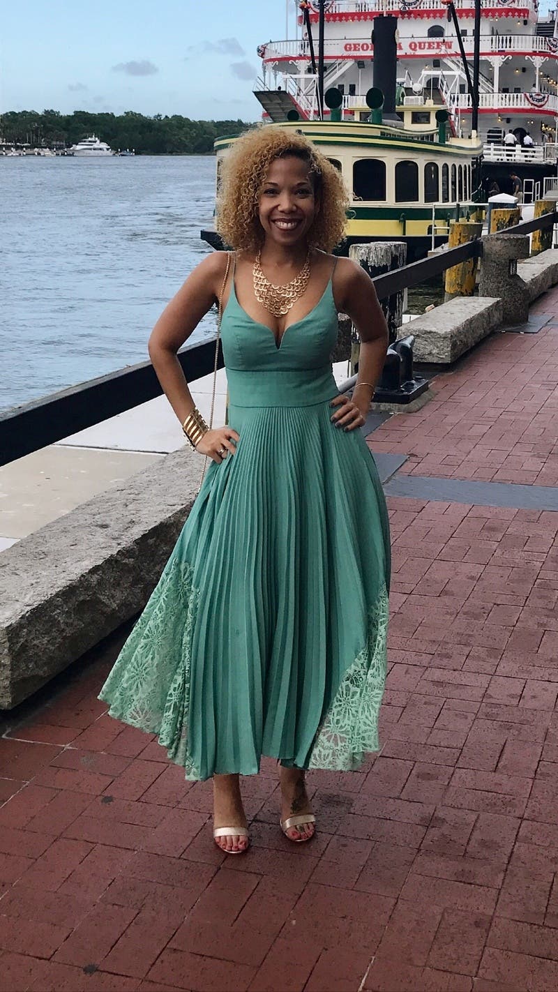 Melanie 