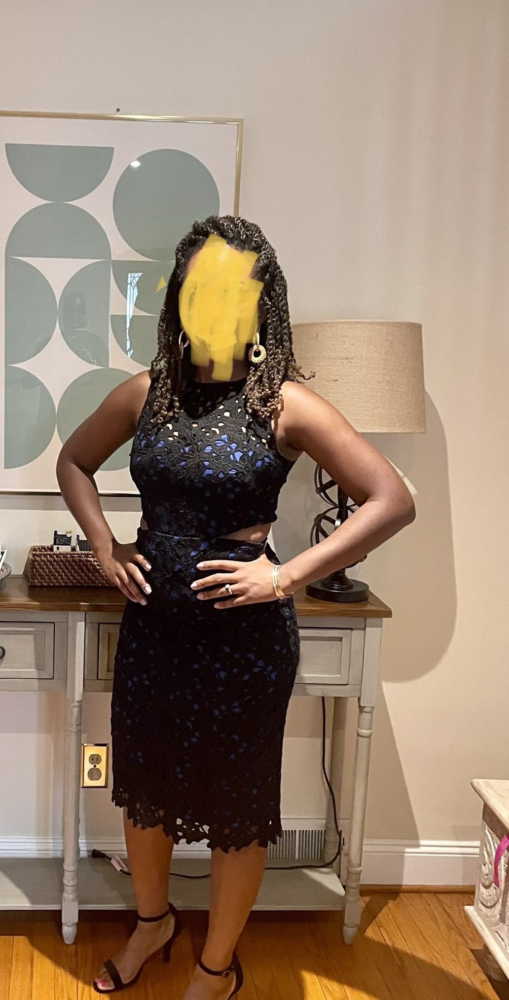 Member review photo