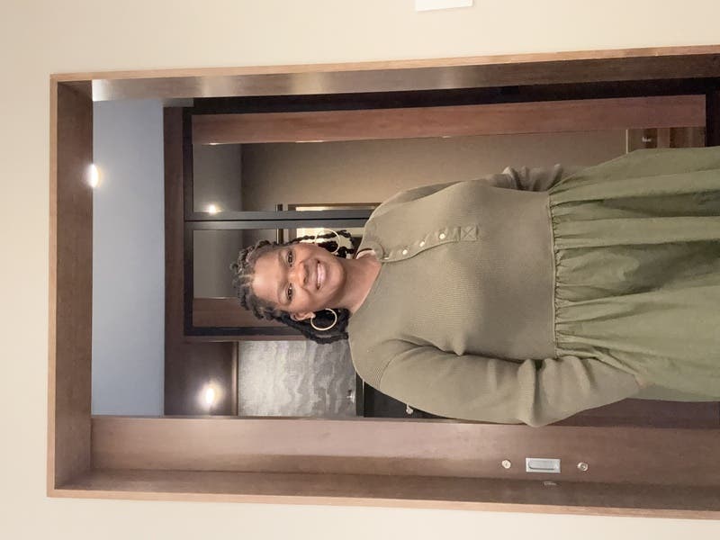 Member review photo