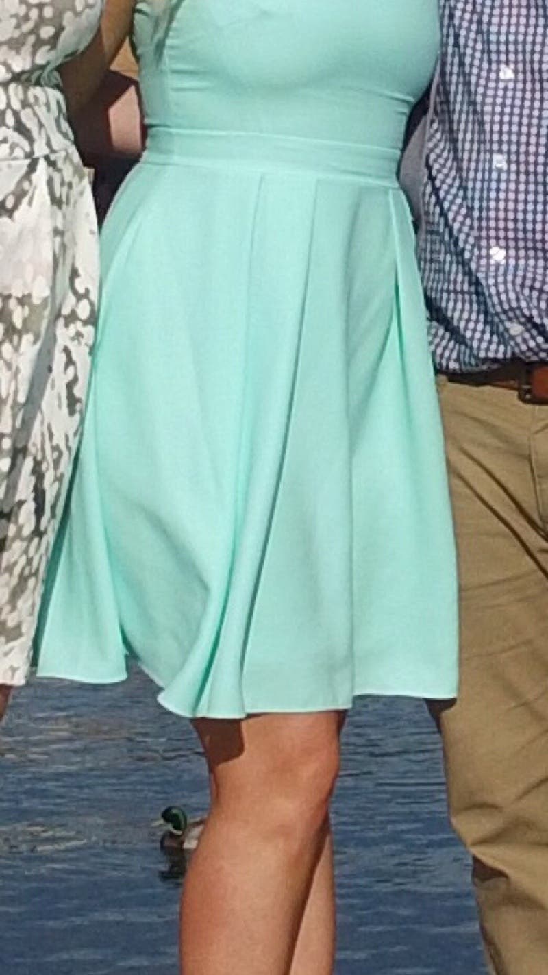 Bethany 