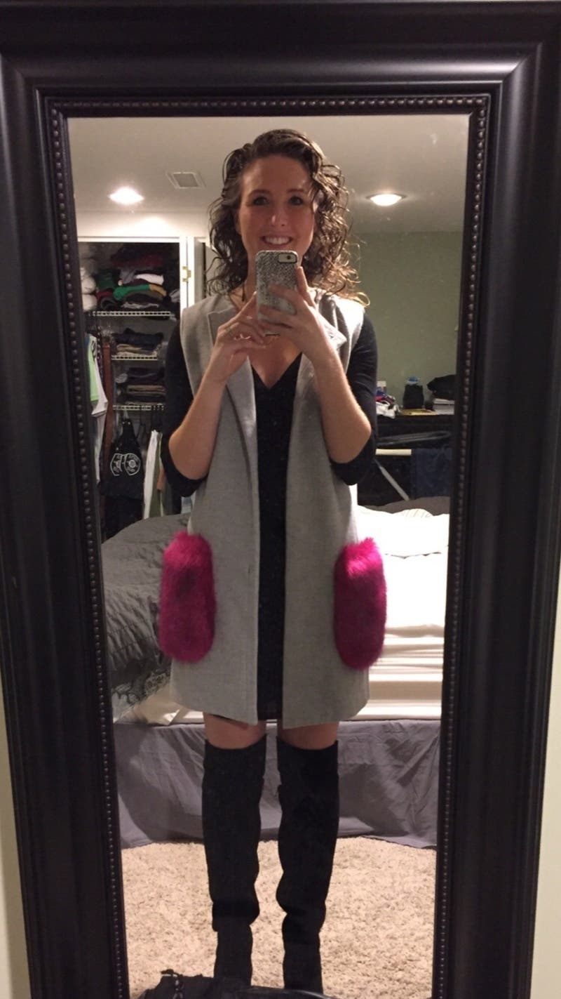 Member review photo