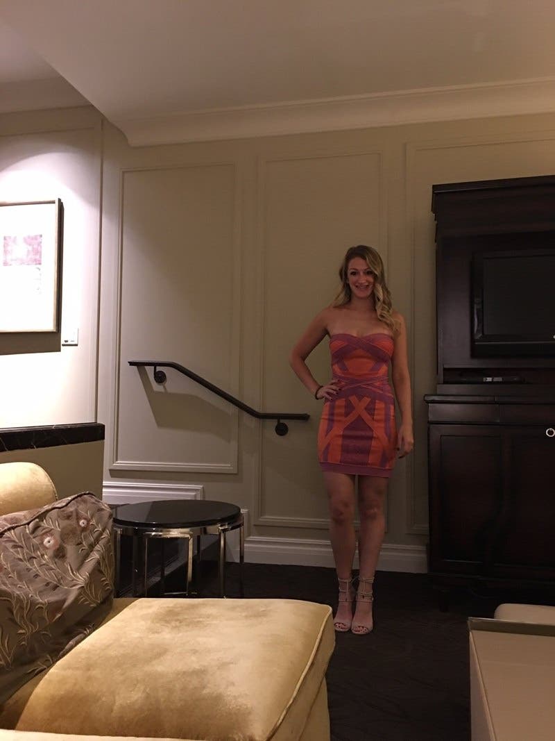 Member review photo
