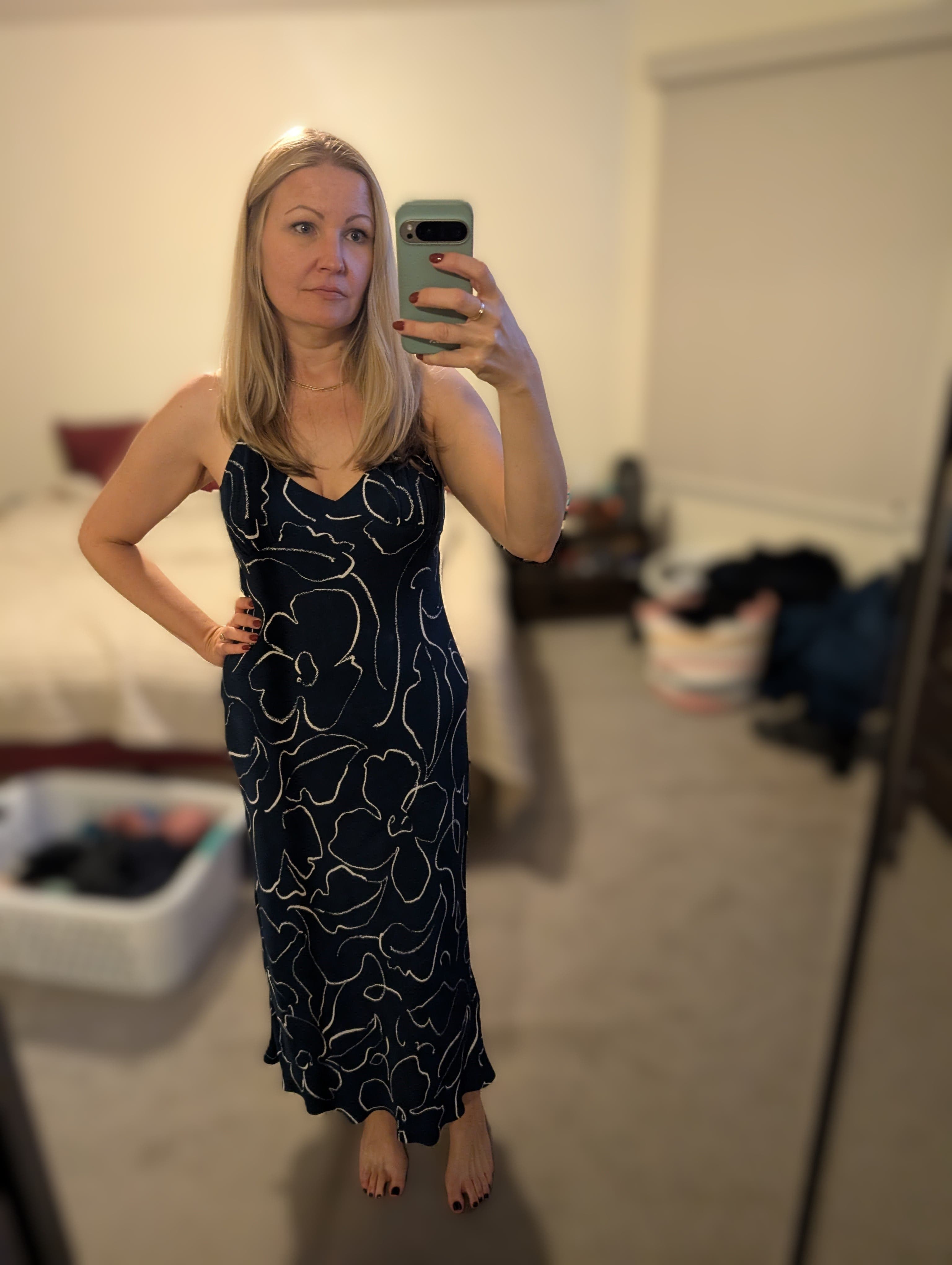 Member review photo
