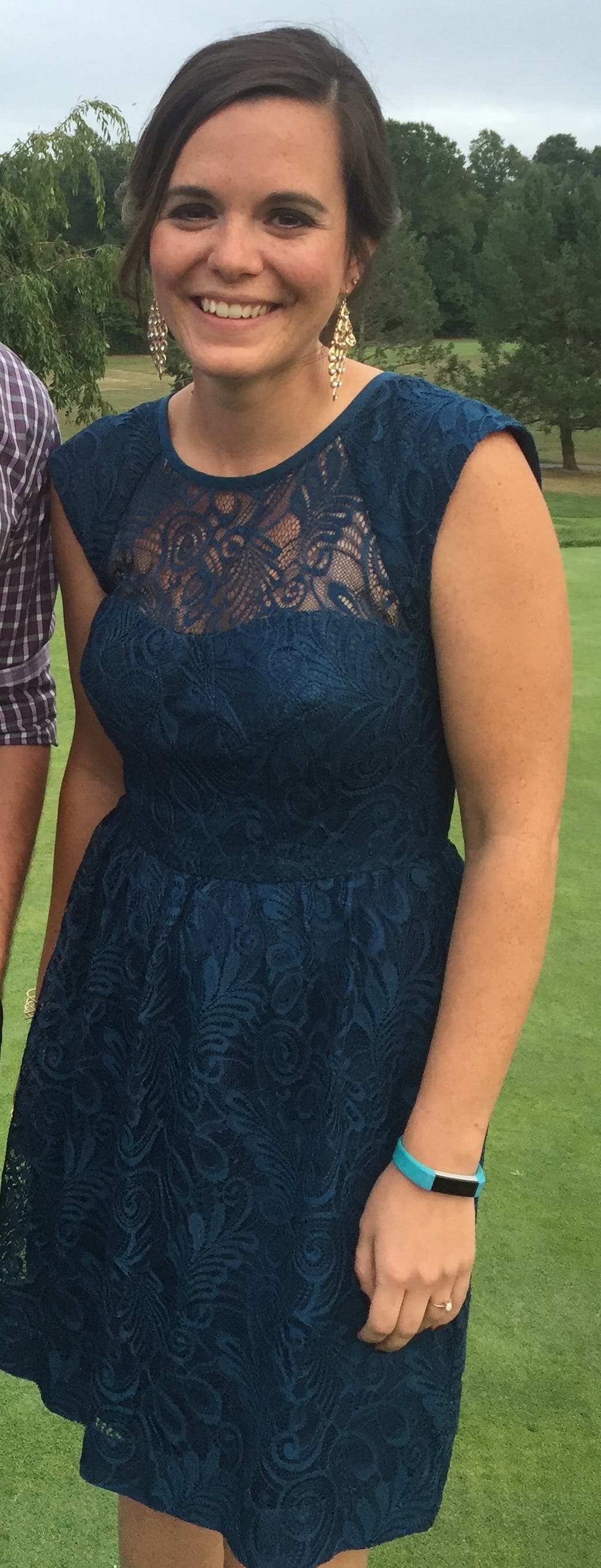 Member review photo