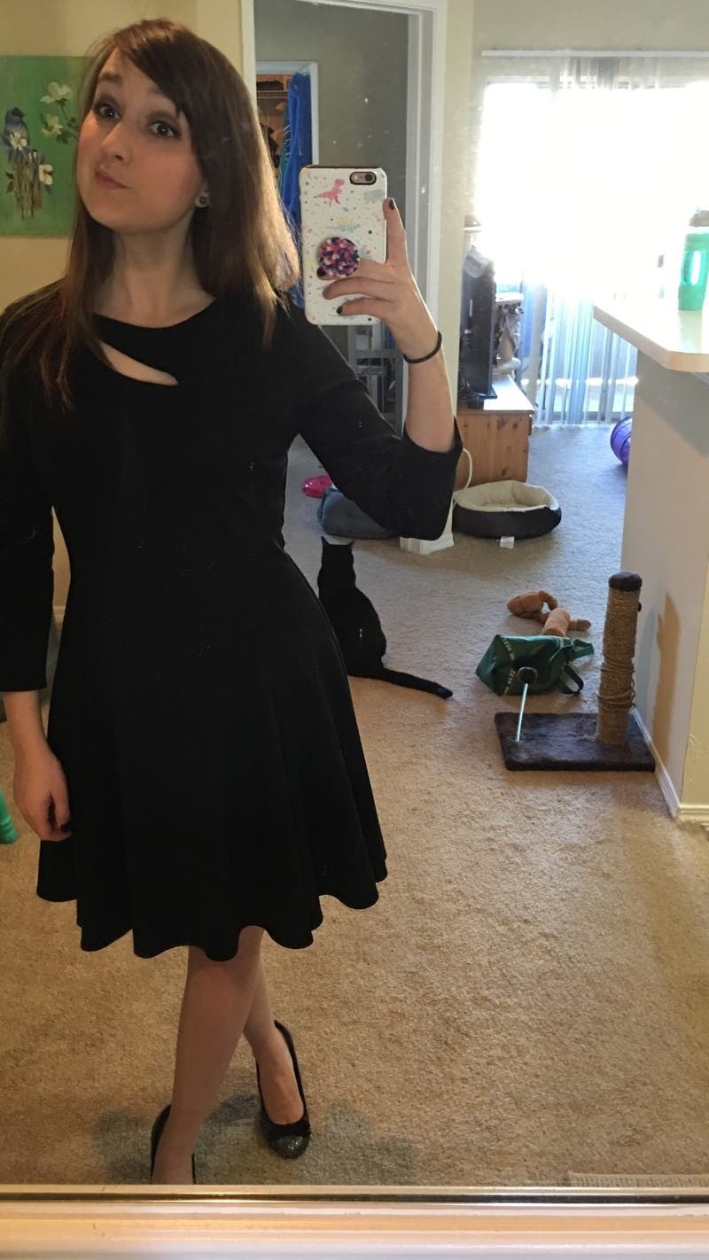 Member review photo