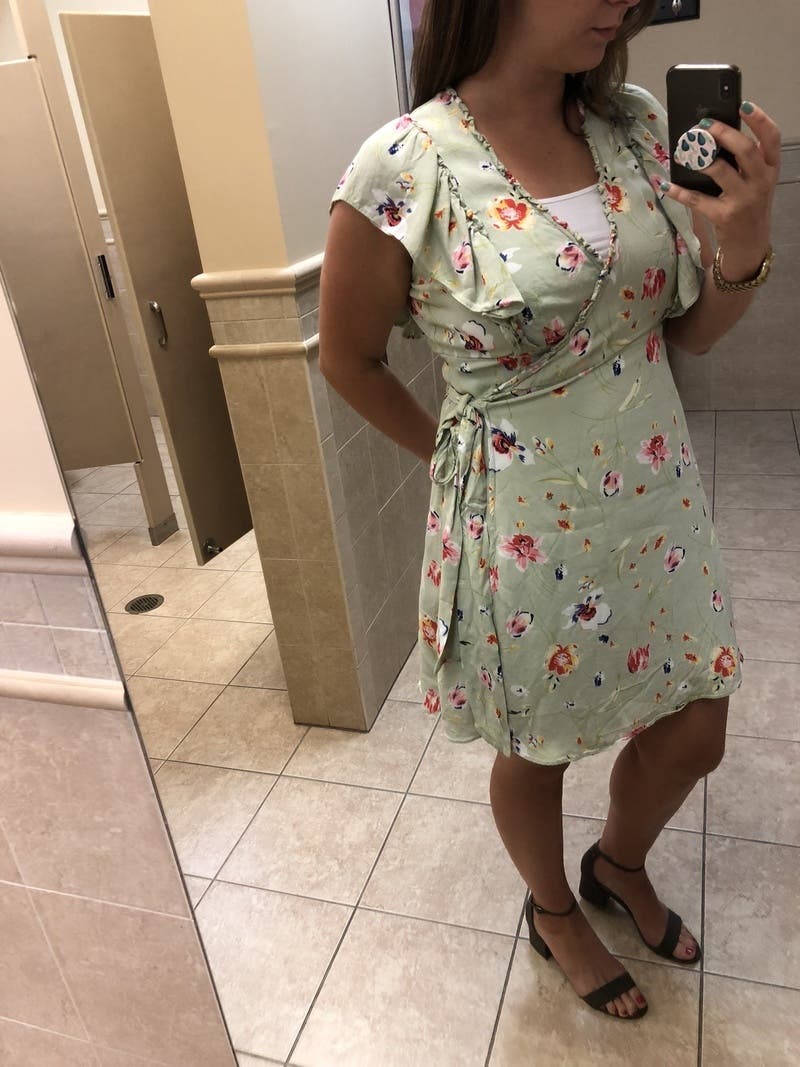 Member review photo