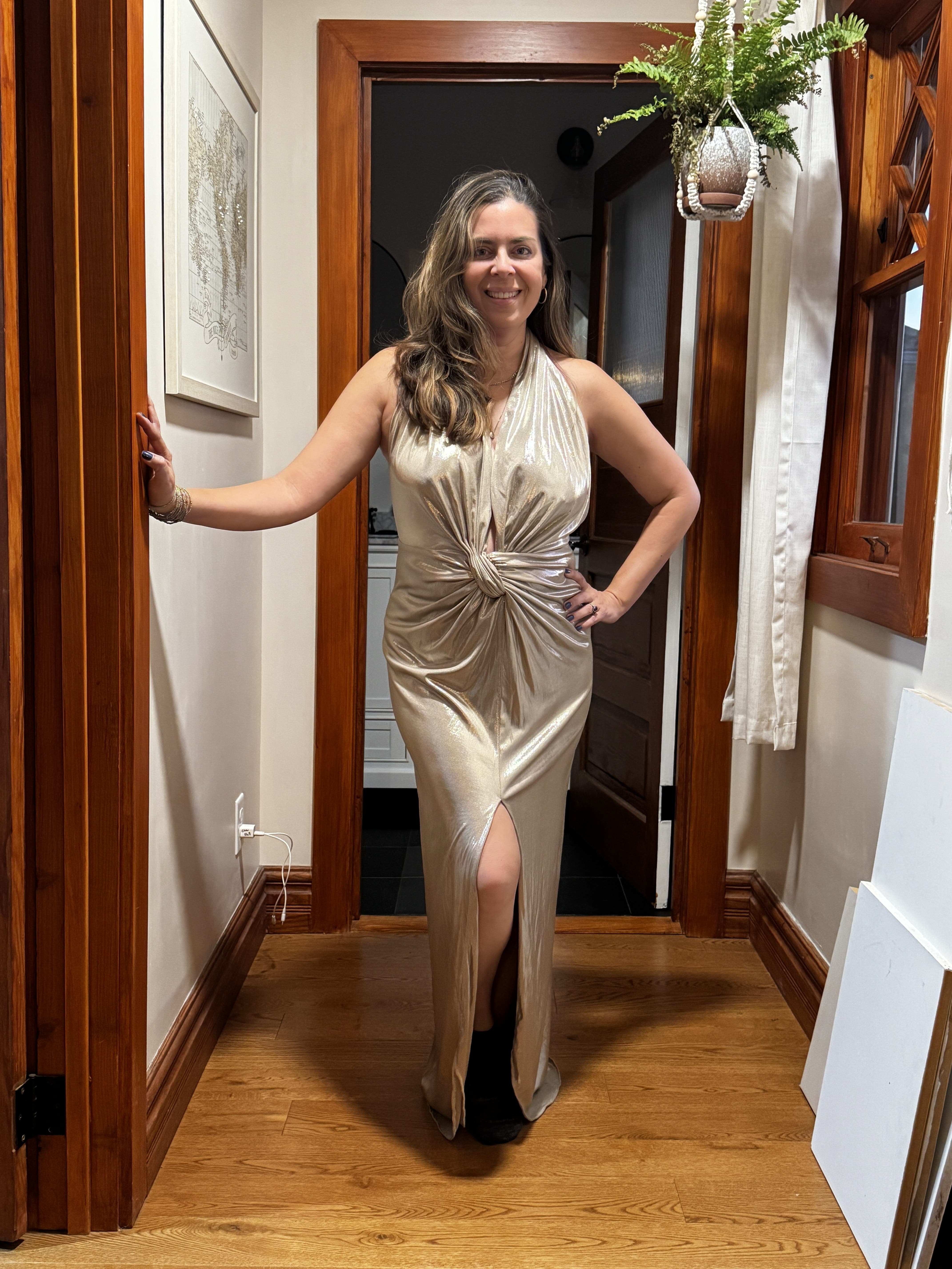 Member review photo