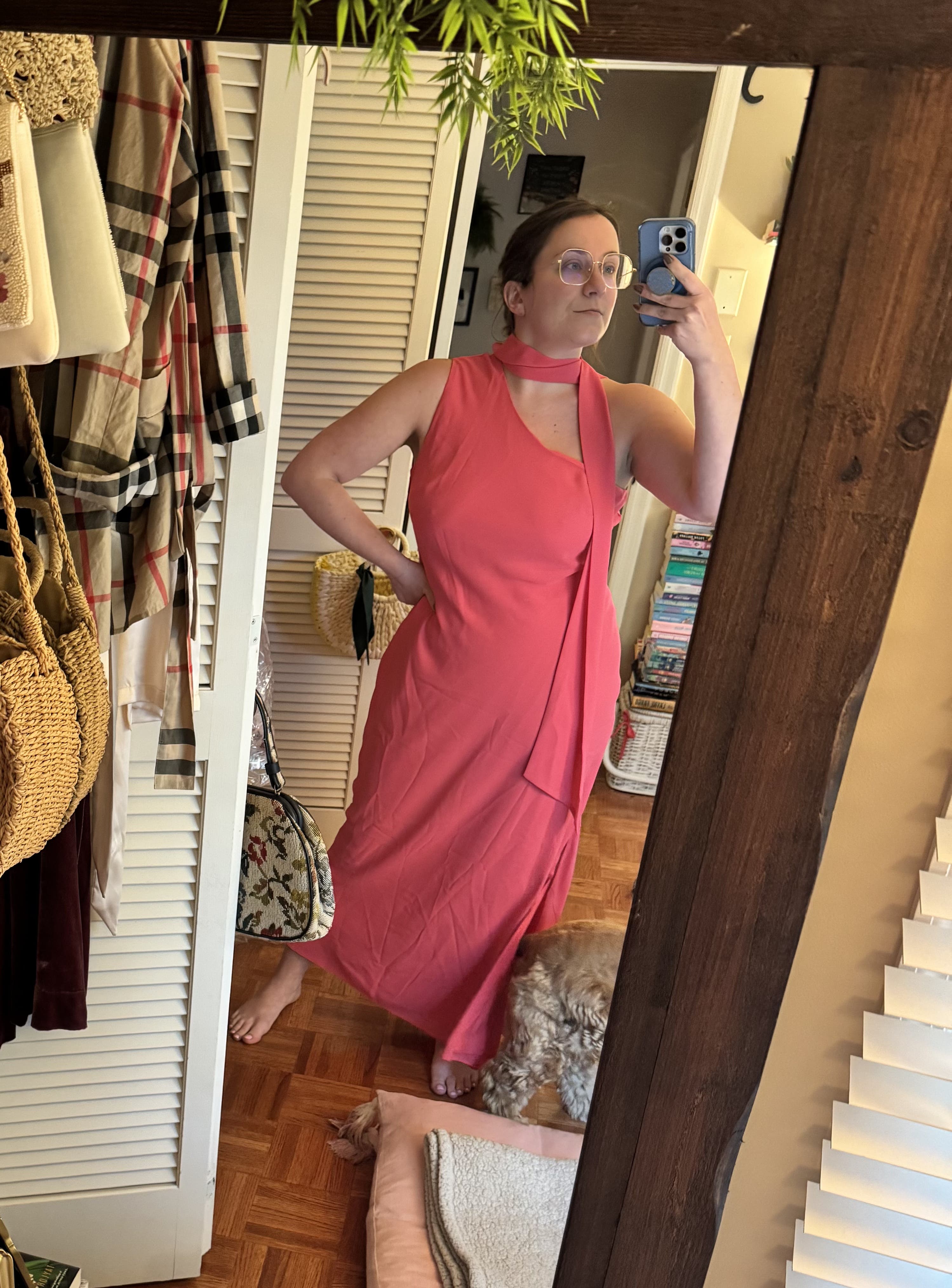 Member review photo