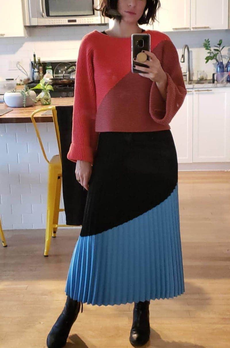 Member review photo