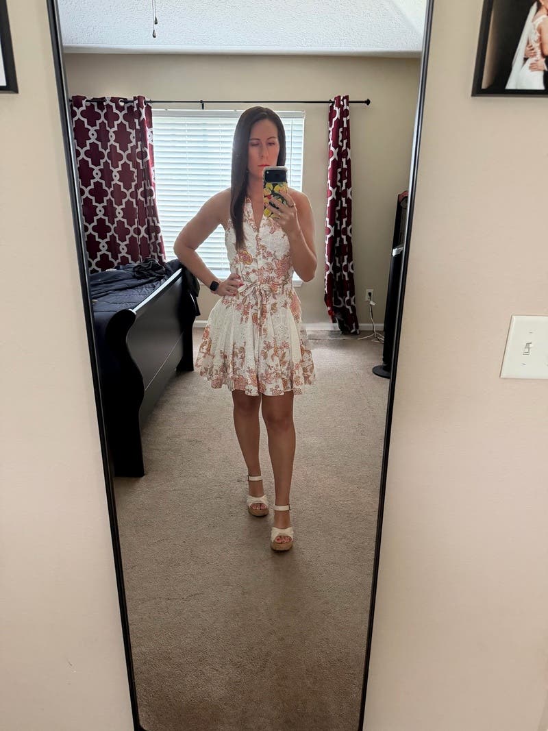 Member review photo
