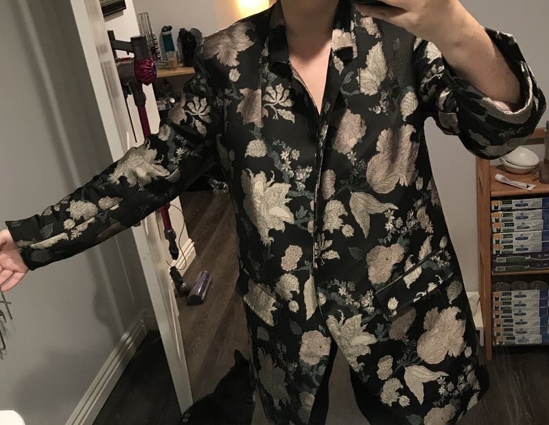 Member review photo