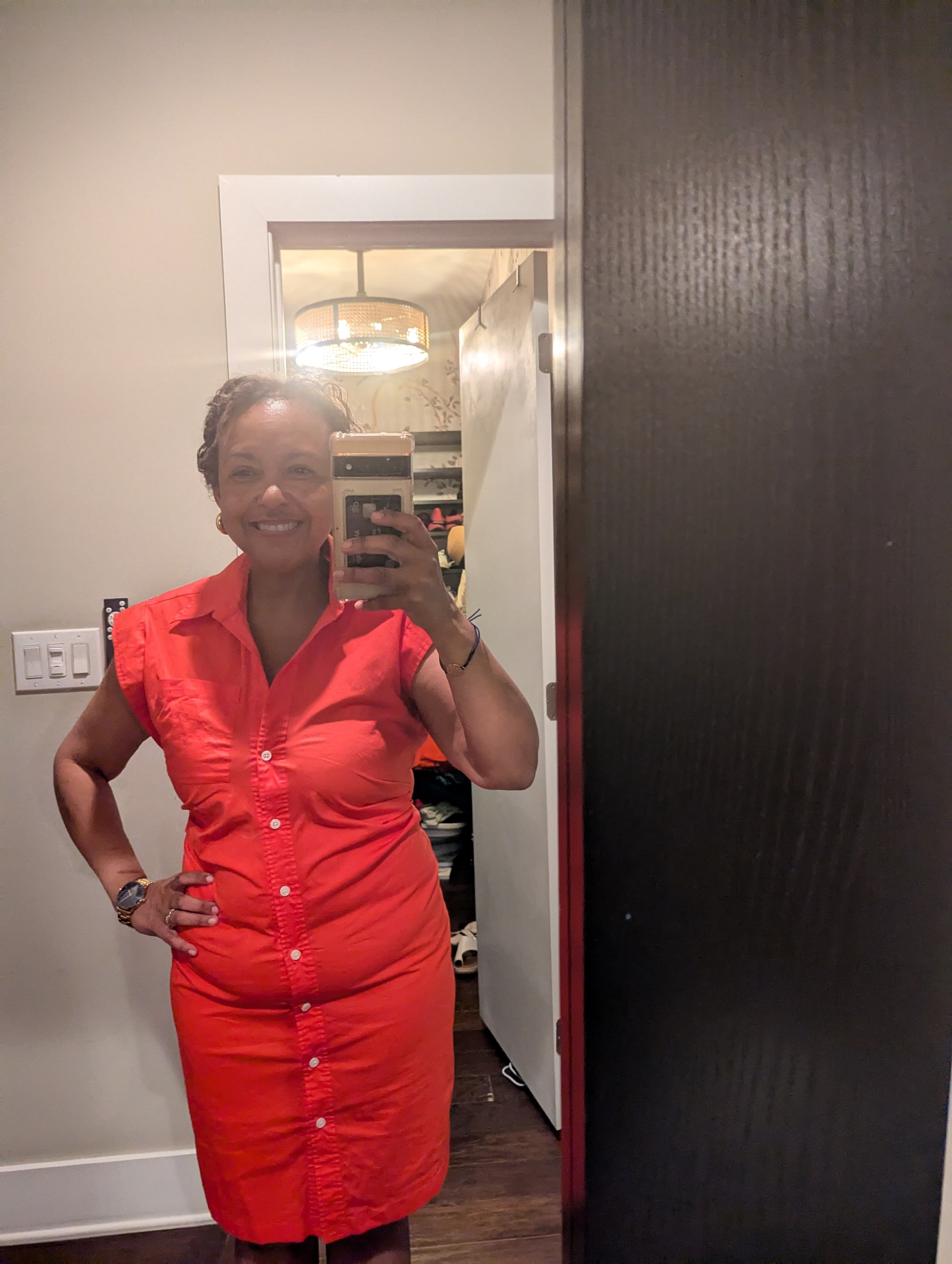 Member review photo
