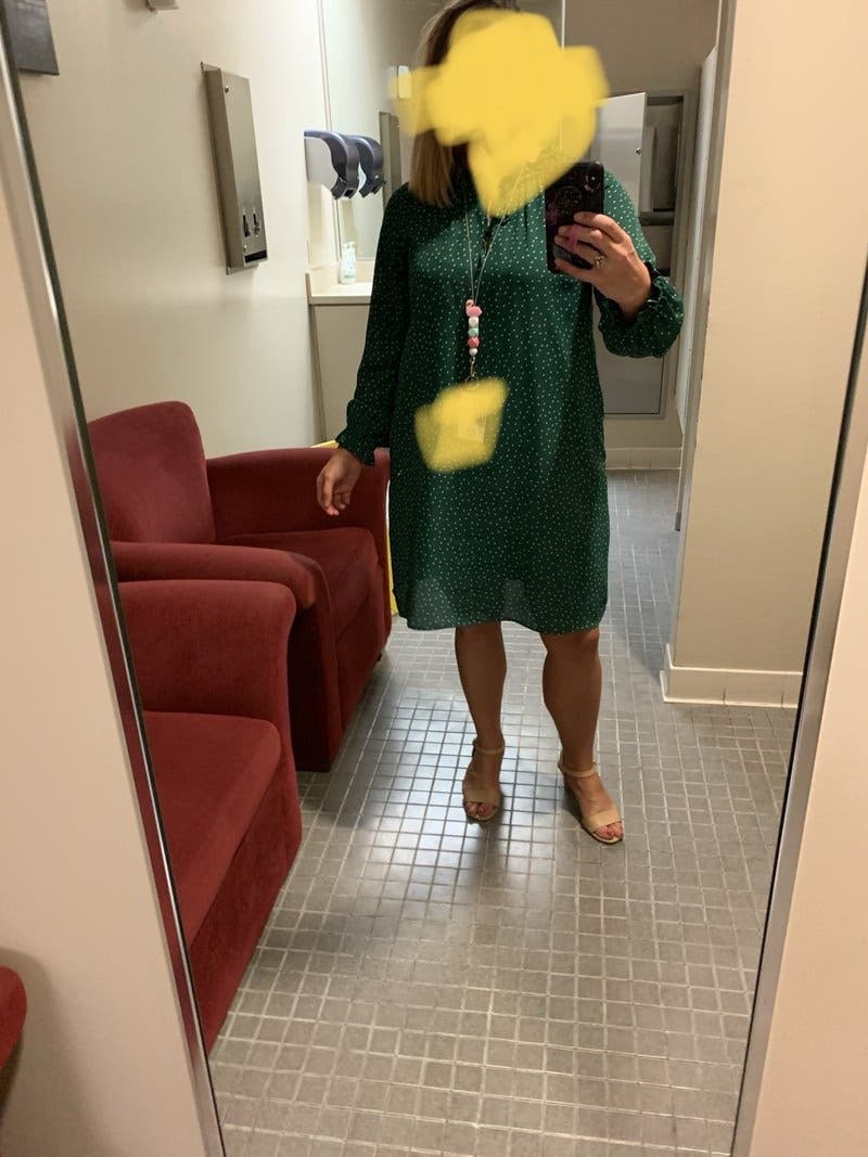 Member review photo