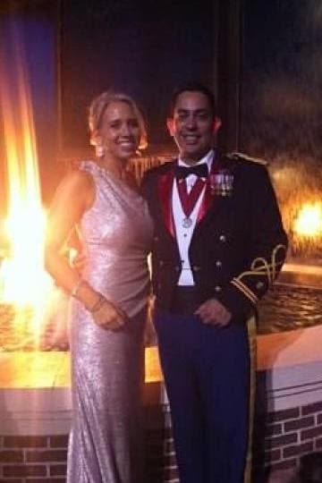 Tracey