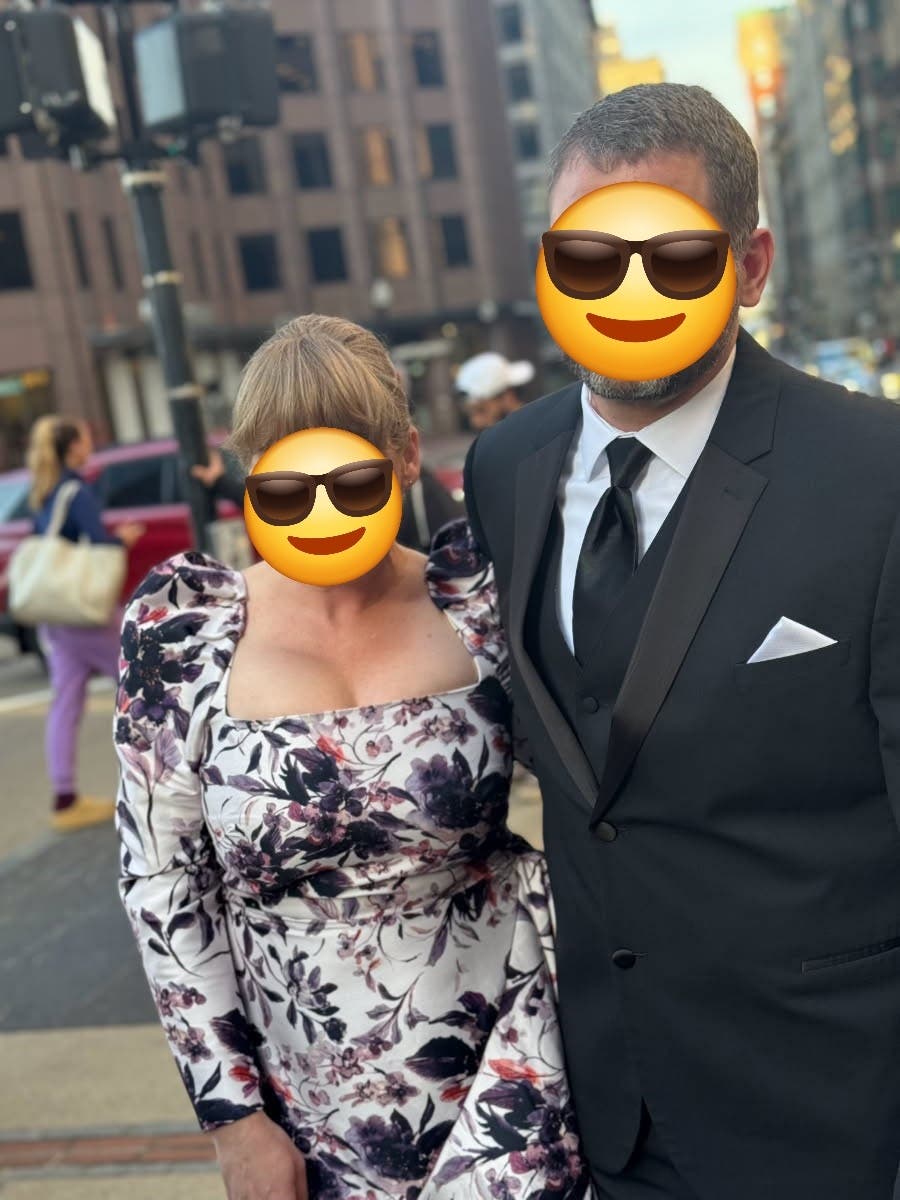 Member review photo