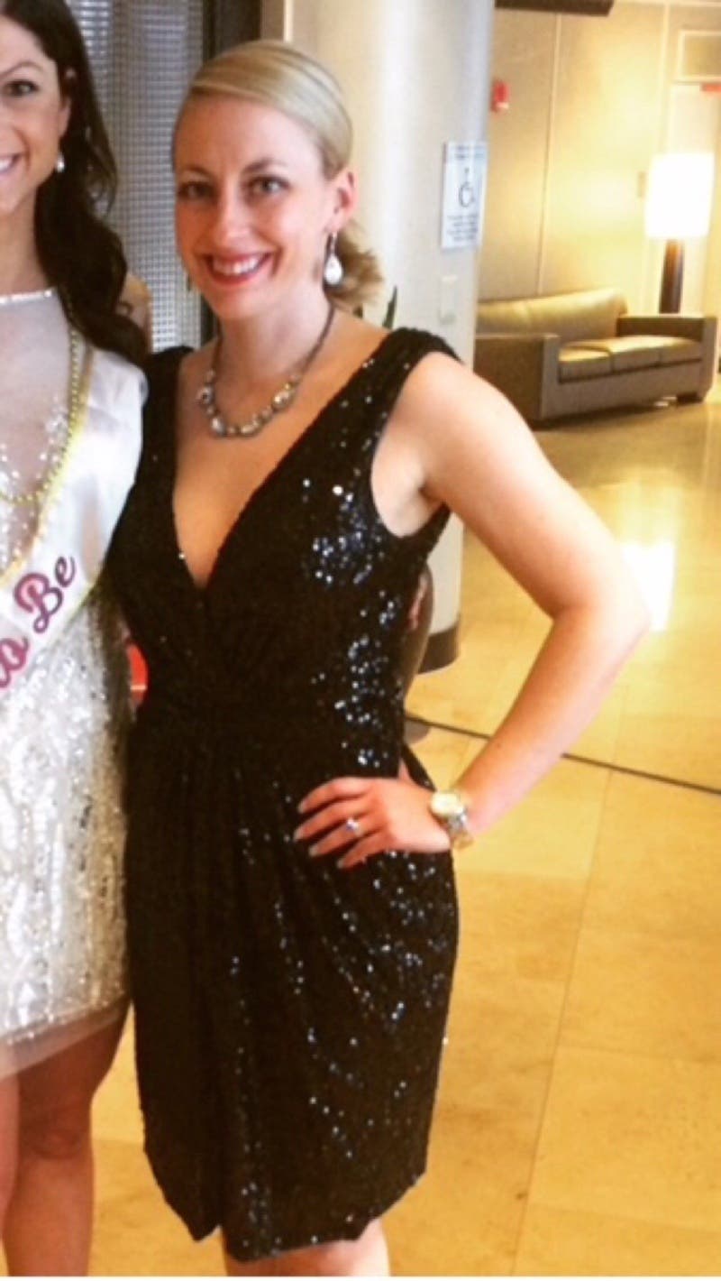 Stephanie