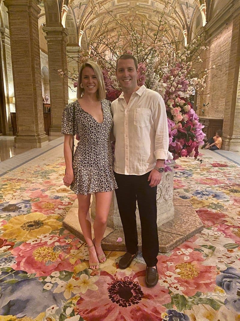 Member review photo