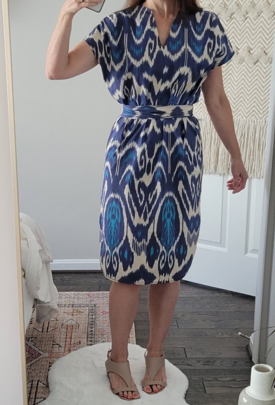 Member review photo