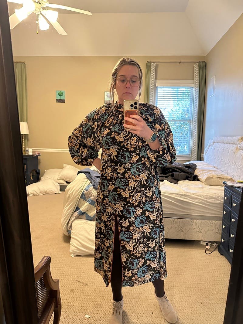 Member review photo