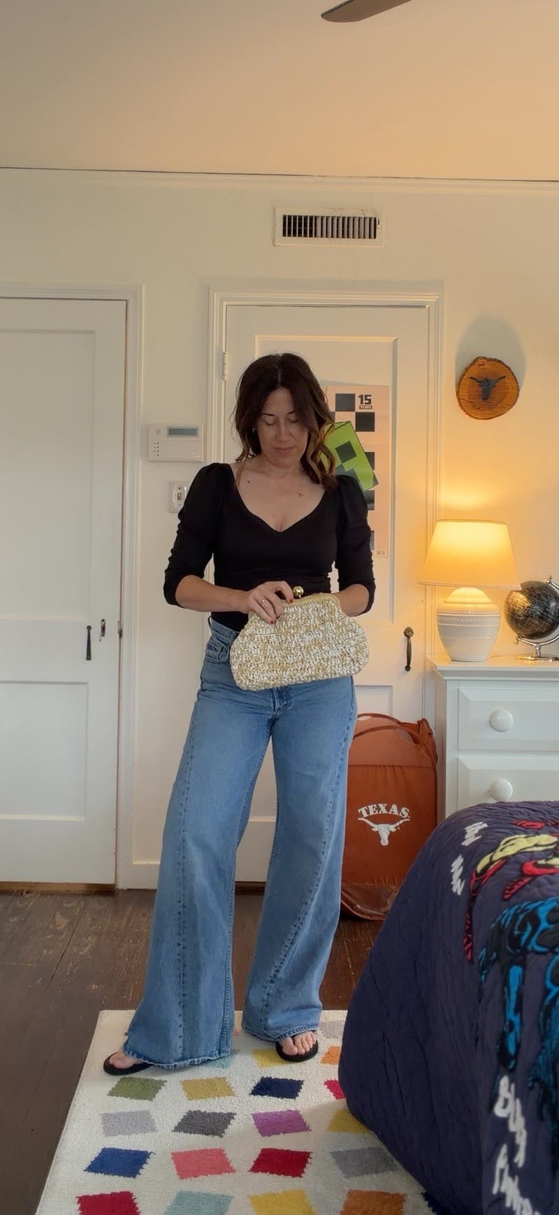 Sarah