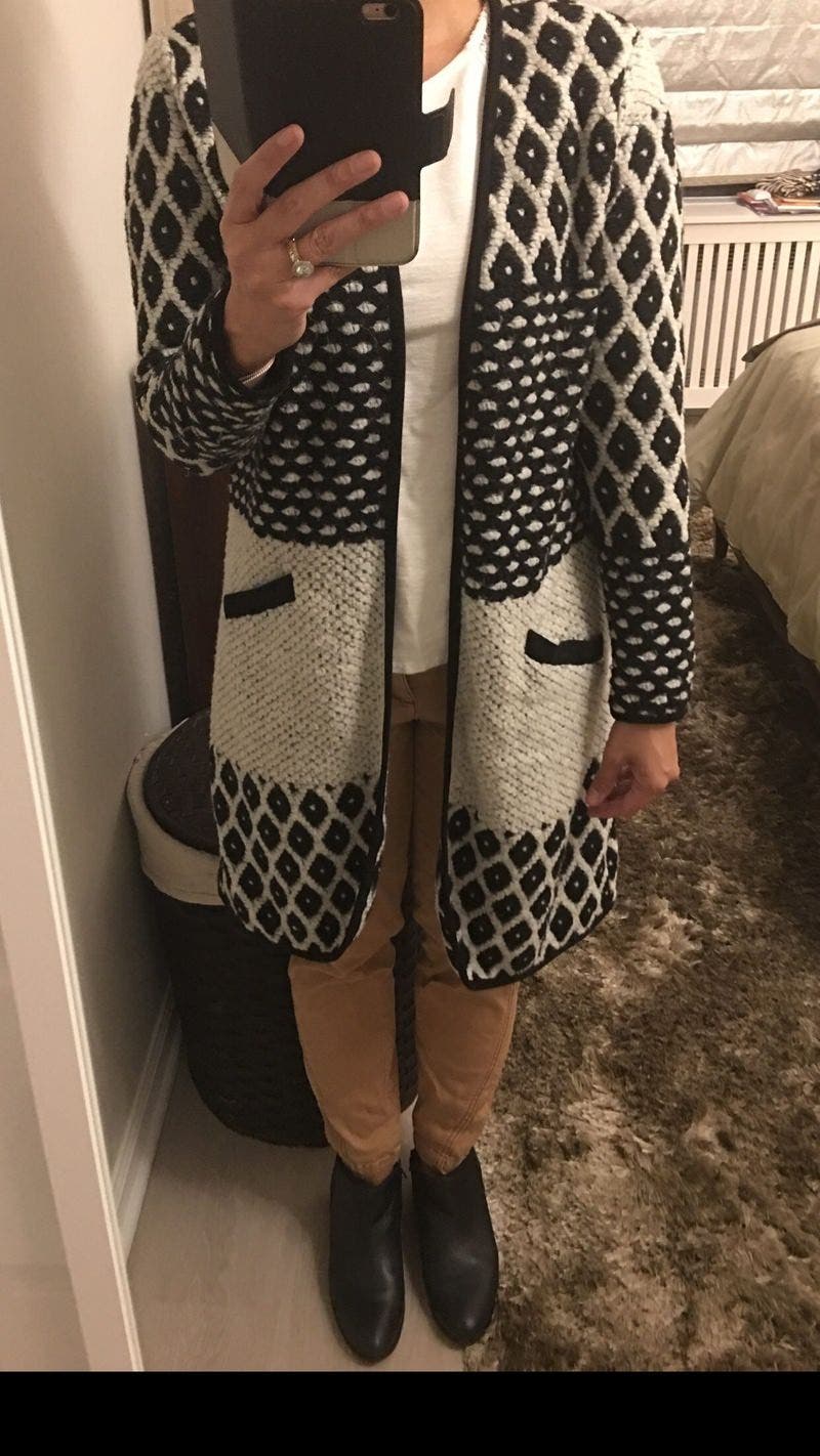 Member review photo