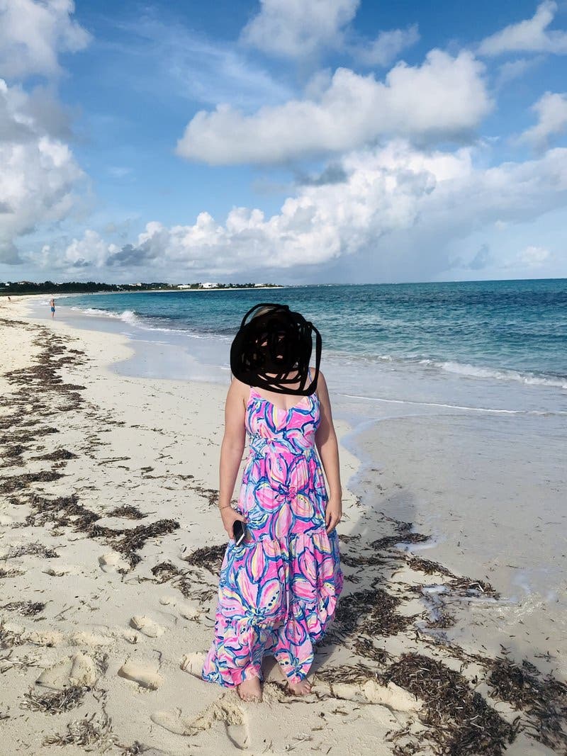 Melody Maxi by Lilly Pulitzer | Rent the Runway